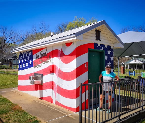 Greenwood Farmers Market