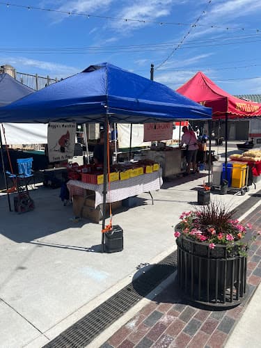 Lombard Farmer's Market