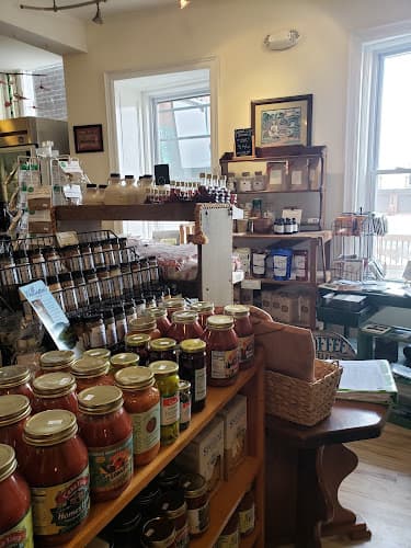 The Schenectady Trading Company