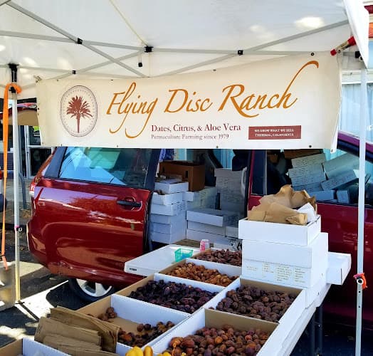 Flying Disc Ranch