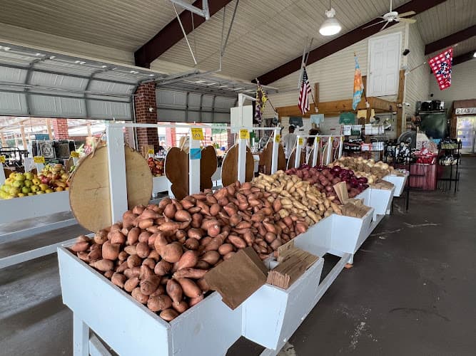Freshway Produce