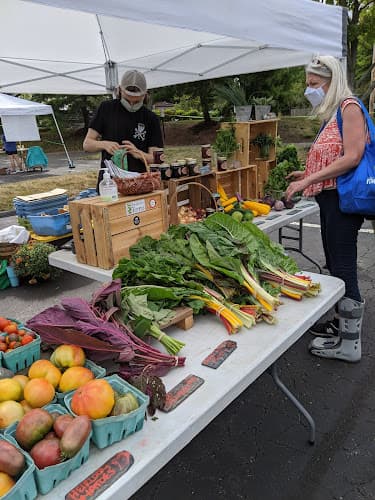 Worthington Farmers Market