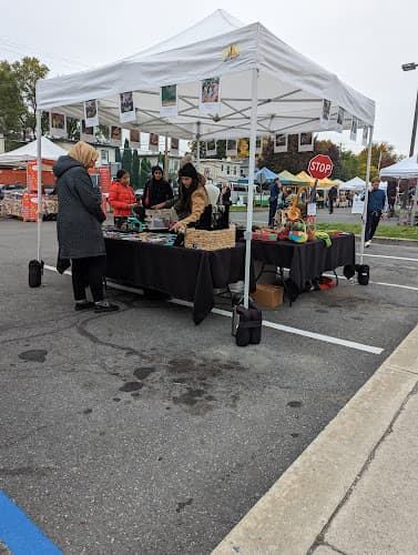 Beacon Farmers' Market