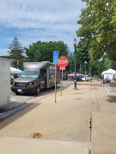 The College Hill Farmers Market