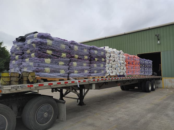 Beckwith Produce