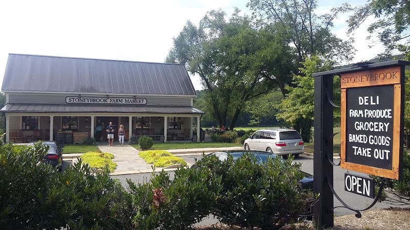 Stoneybrook Farm and Market