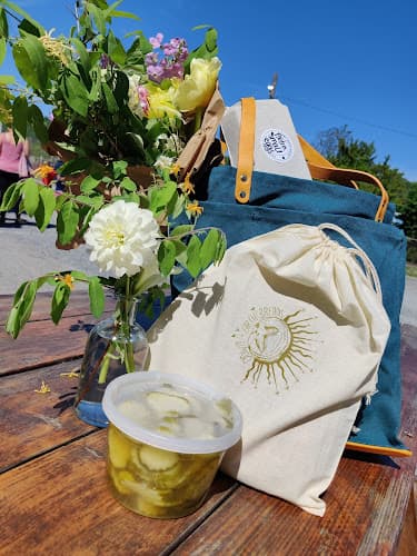 West End Farmers Market