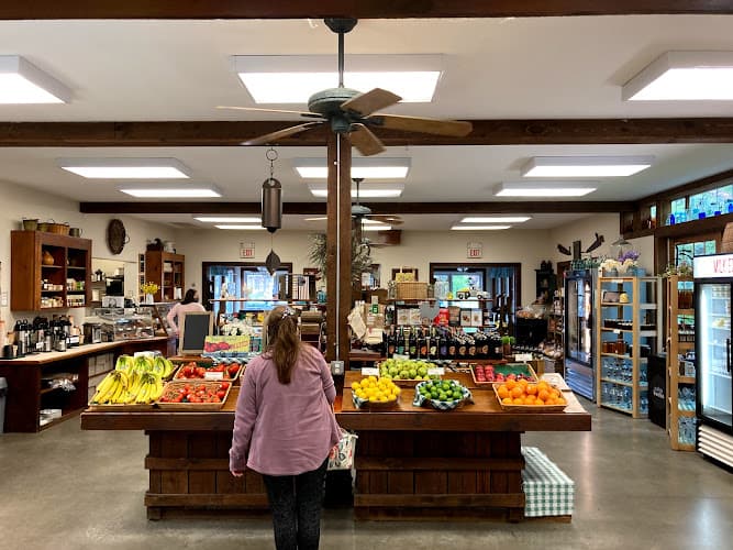 Saunderskill Farms