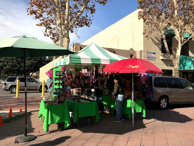 Garden Grove Farmers Market