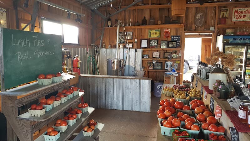 Blue Bayou Farm