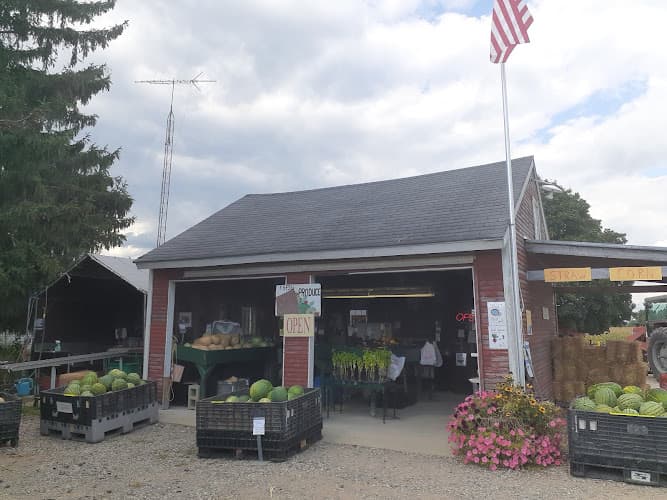 Pregitzer Farm Market, Llc