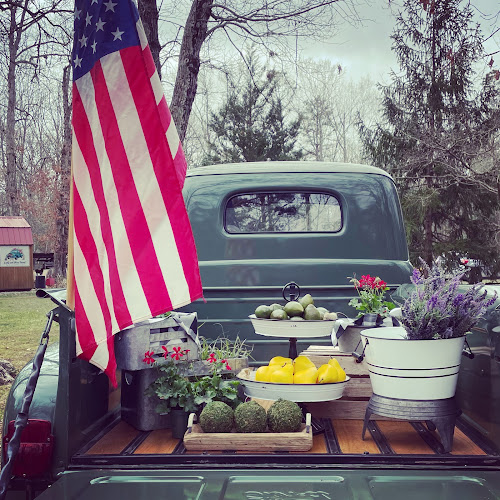 Eight and Plum Farms, LLC