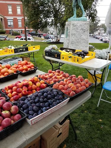 Revere Farmers' Market
