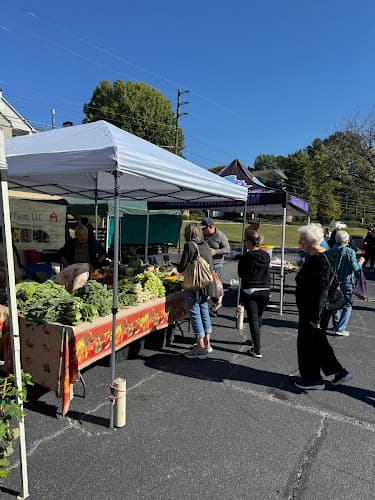 Druid Hills Farmers Market
