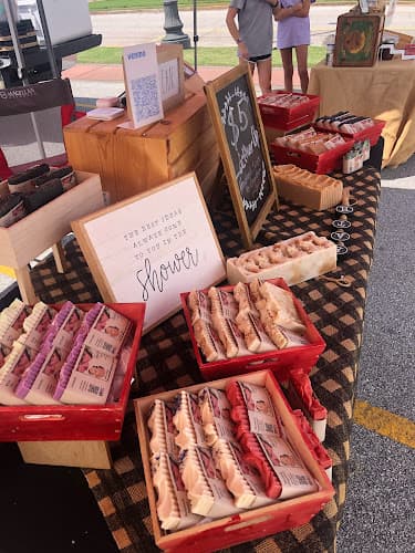 Douglasville Farmers' Market