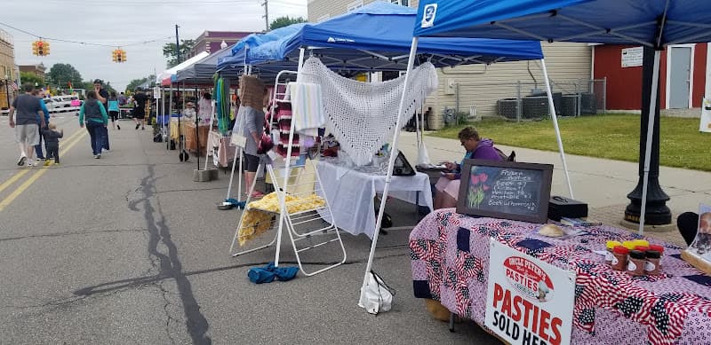 New Baltimore Farmers Market