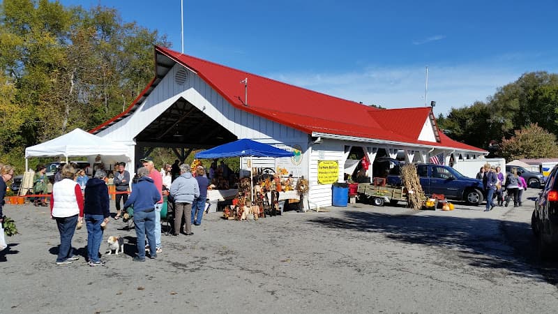 Mountain Fresh Farmers Market