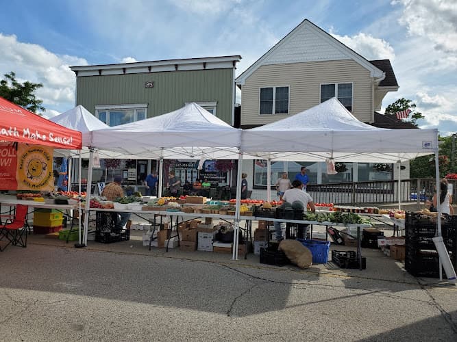 Wauconda Farmers' Market