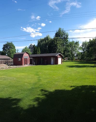 West Bench Farm