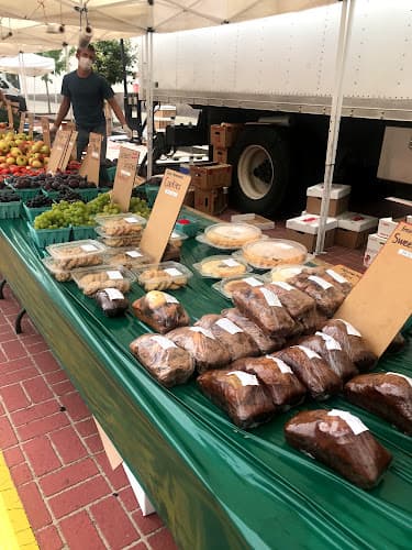 White Plains Farmers' Market