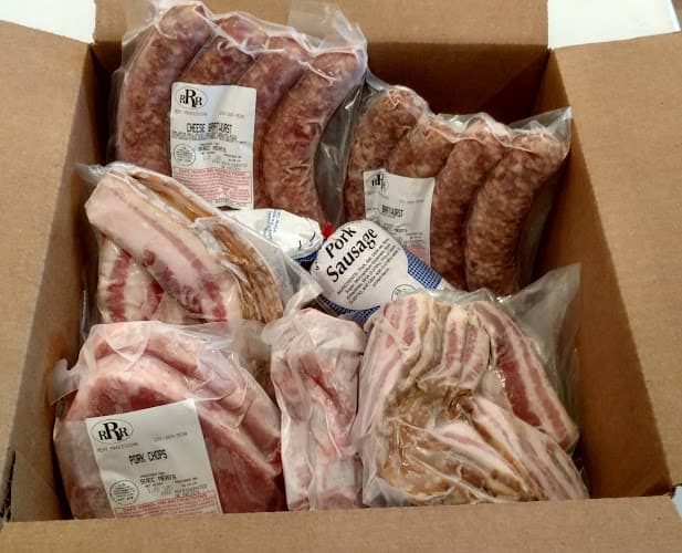 Svec Meats