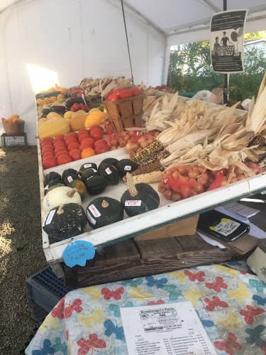 Romberger's Farm