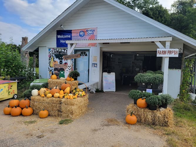 The Farm Stand
