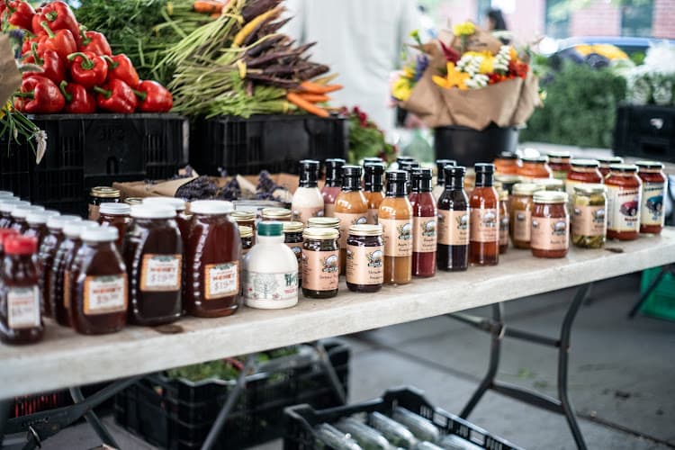 Uptown Farmers Market