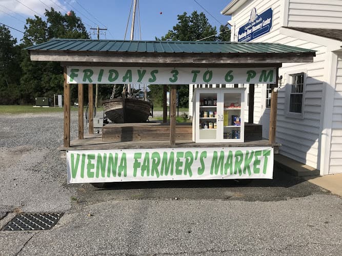 Vienna Farmer's Market