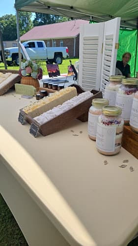 Northwest Guilford Farmers’ Market