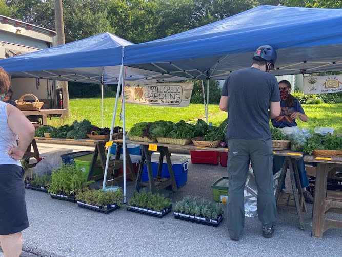 Shorewood Farmers’ Market