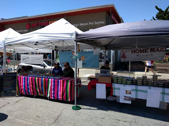 Burlingame Fresh Market