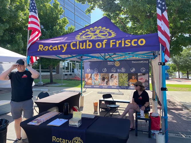 Frisco Rotary Farmers Market