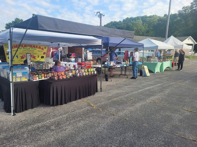 Reeds Spring Farmers Market