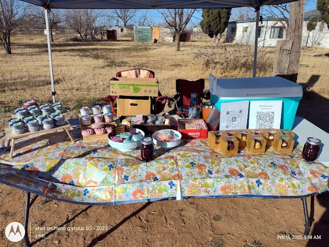 The Farm Stand - Farmers Market