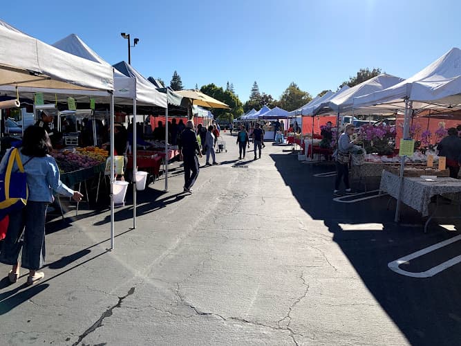 Santa Teresa Farmers' Market