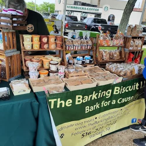 Kennedy Plaza Farmers Market