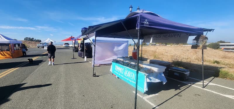 Hercules Farmer's Market