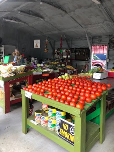 Gina's Market