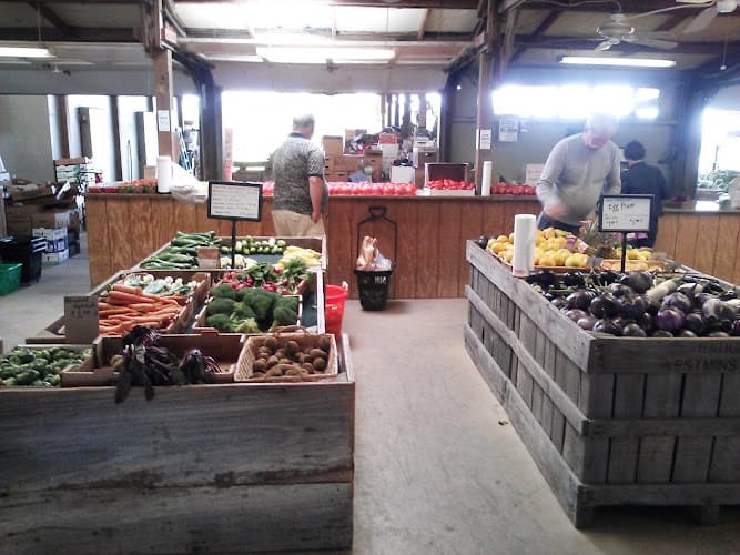 Spicknall's Farm Market