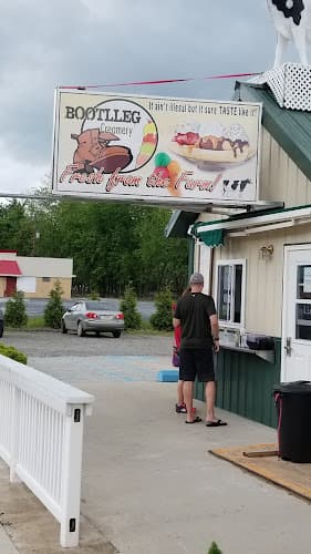 Cove Mountain Farmer's Market