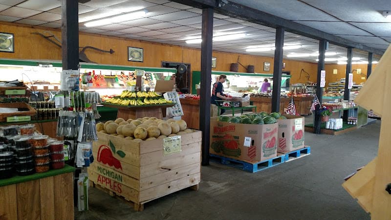 Orchard Market