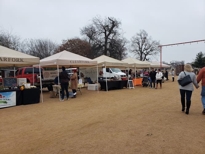 The Clearfork Farmers Market