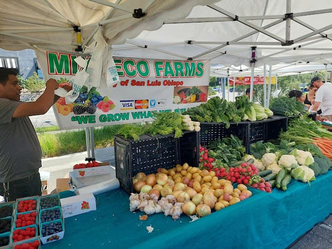Porter Ranch Farmers Market