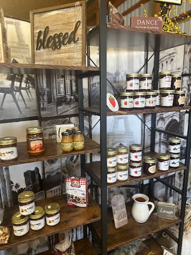 Stoer Farm Market