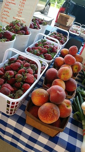 Northport Farmers' Market