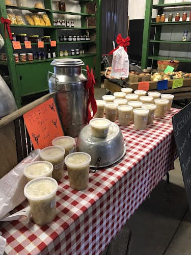 Schramm's Farm Market