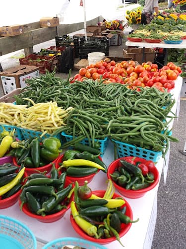 Nokomis Farmers Market