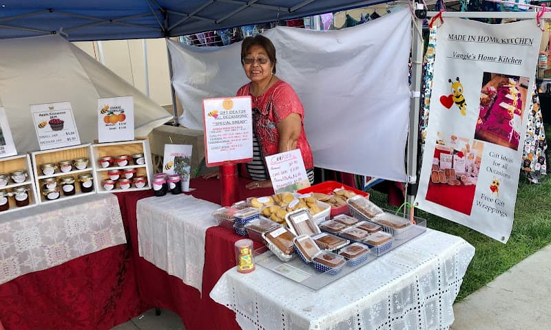 DOWNTOWN HEMET FARMER'S MARKET