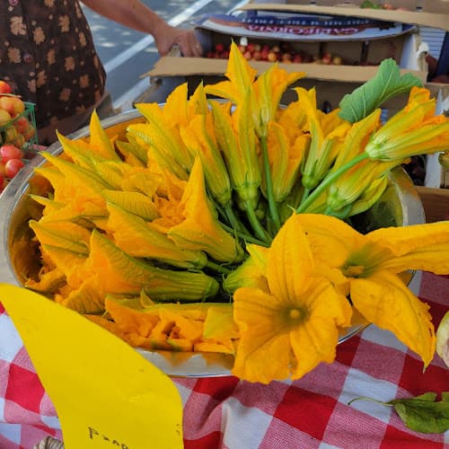 Granite Bay Farmers Market